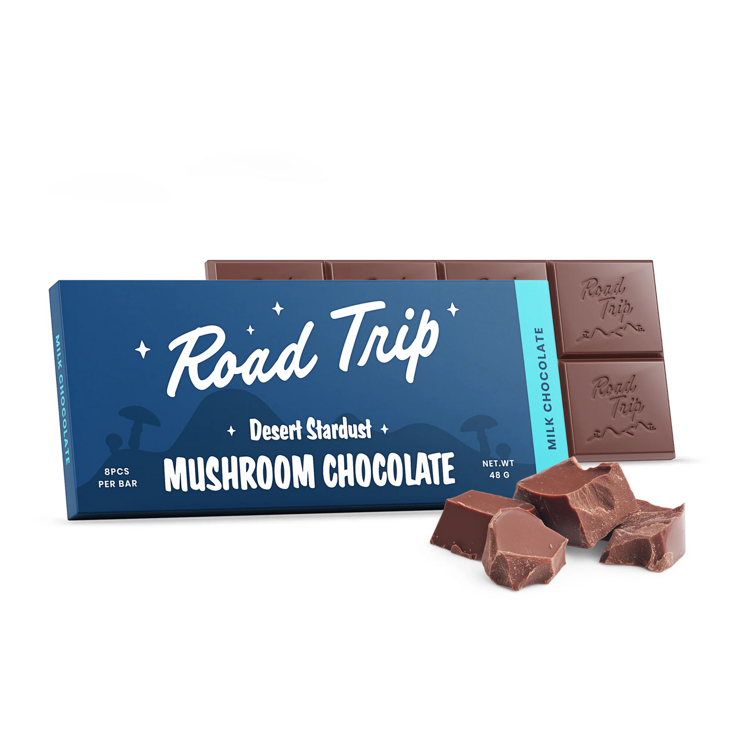 Road Trip Chocolates