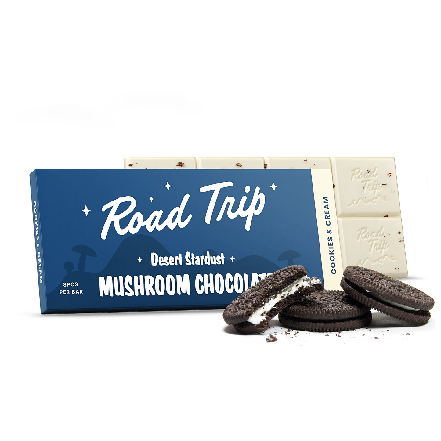 Road Trip Chocolates