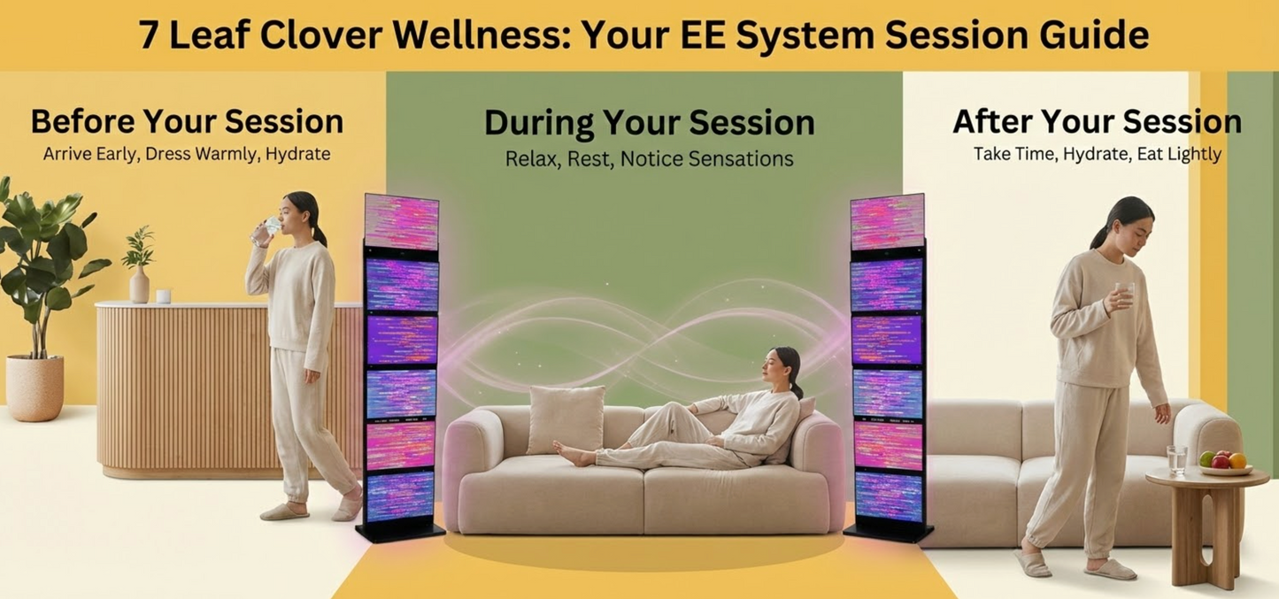EE System 1 Hour Session
