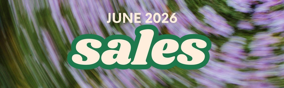 7LC Wellness June 2026 Sales