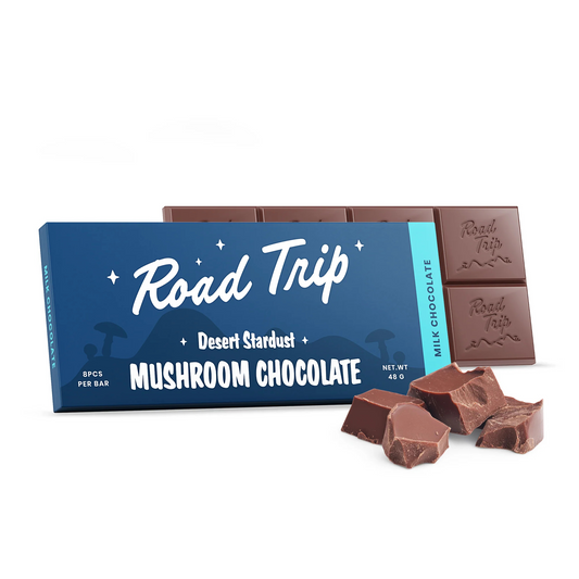 Road Trip Chocolates