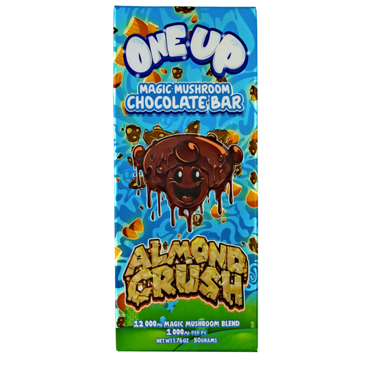 One Up Chocolate Bars
