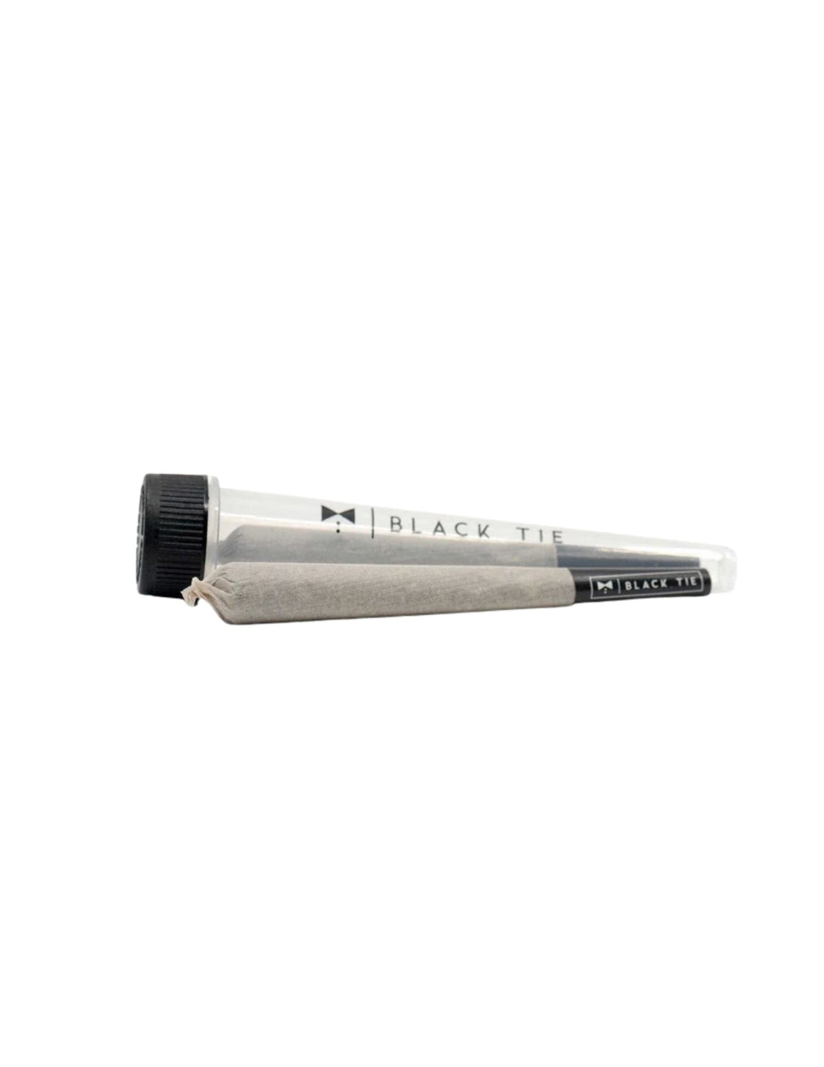 Black Tie CBG Pre roll
