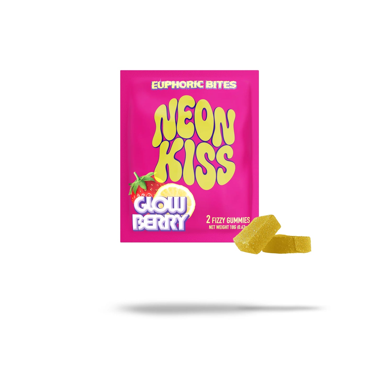 Neon Kiss