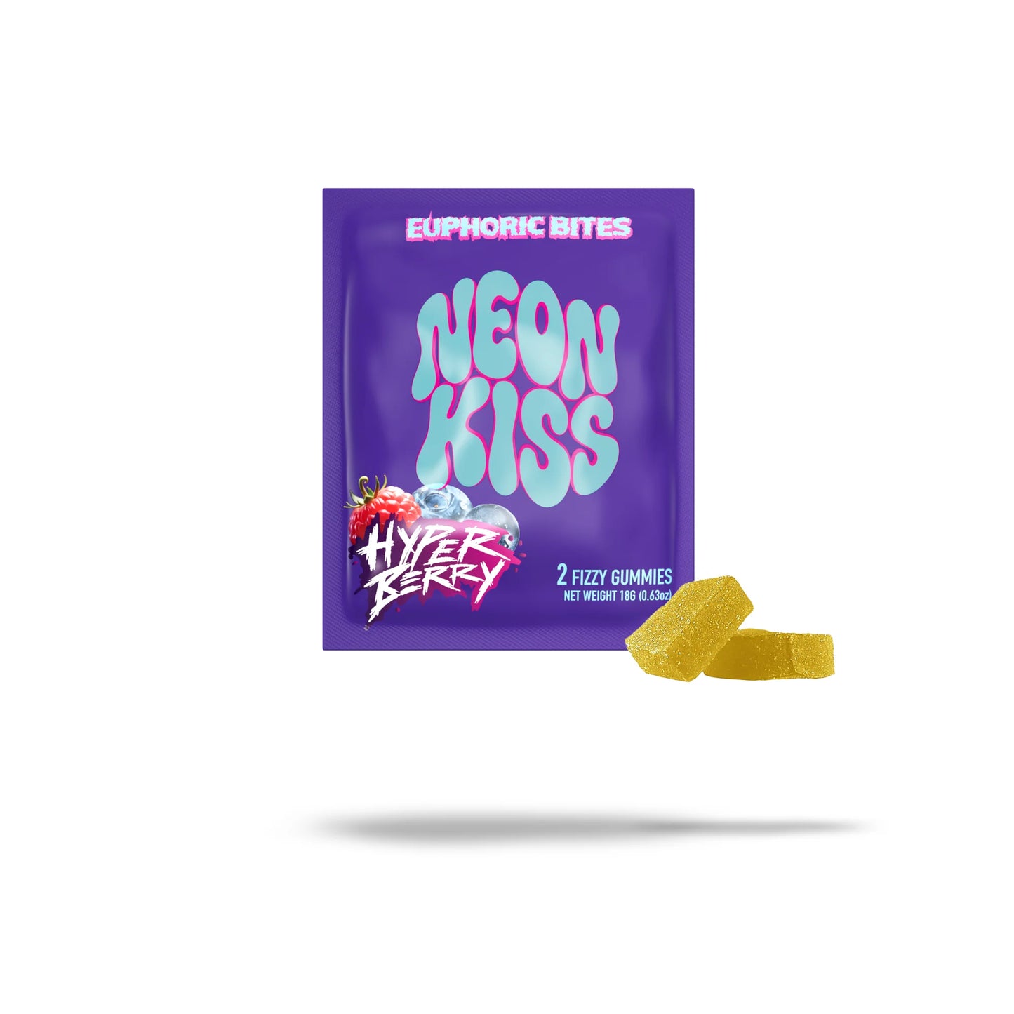 Neon Kiss