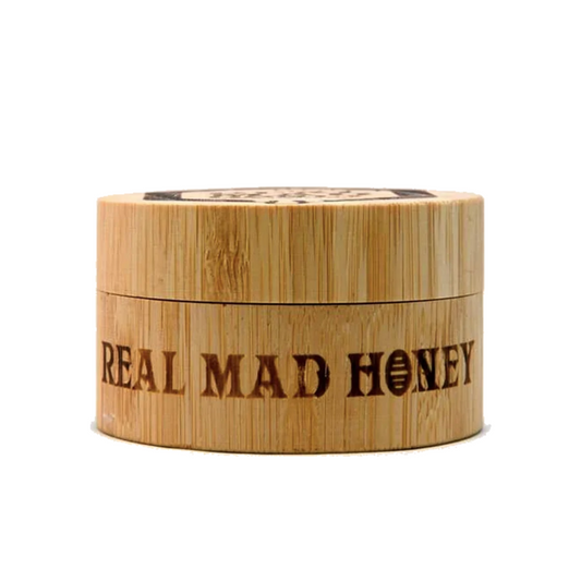 Real Mad Honey From Nepal - Jars