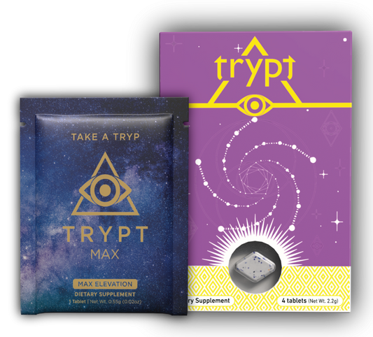 Trypt Max 1 tablet
