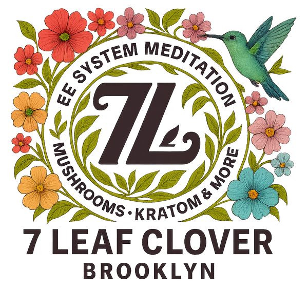7 Leaf Clover Wellness Brooklyn