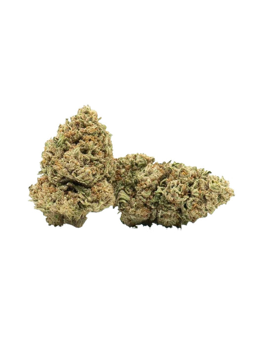 Blacktie CBD & CBD Moonrock Flower